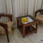 The Oval Rooms