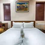 The Oval Rooms