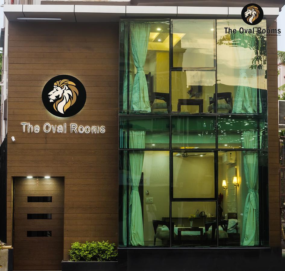 The Oval Hotel Kolkata