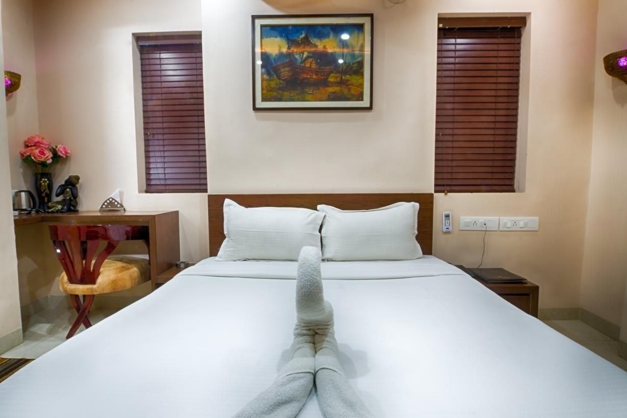 Hotel The Oval